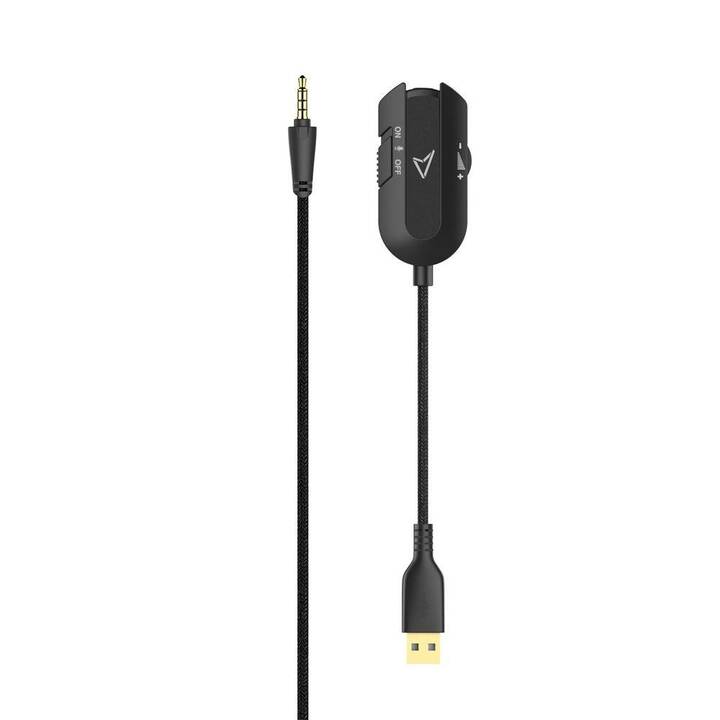 STEELPLAY HP51 (Over-Ear, Kabel)