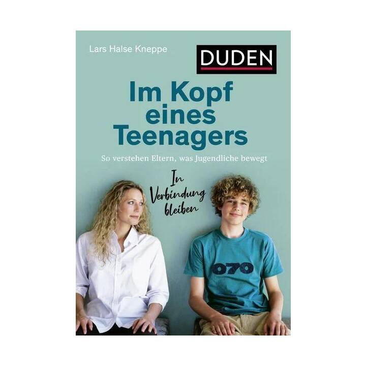 Im Kopf eines Teenagers