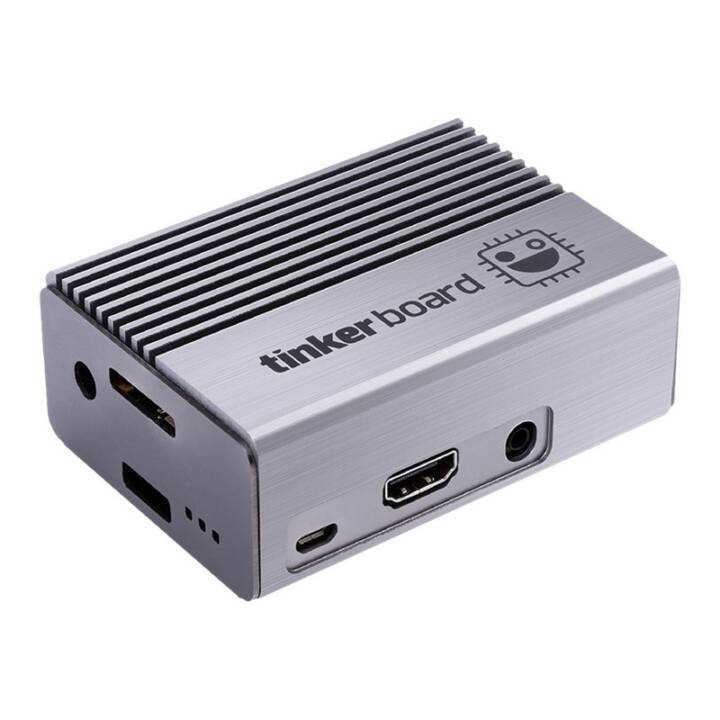 ASUS Gehäuse Tinker Fanless