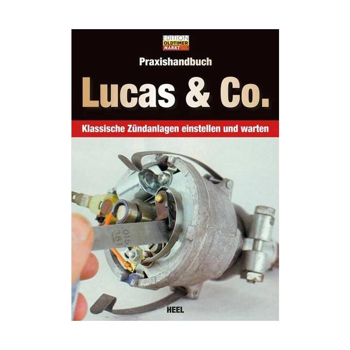 Praxishandbuch Lucas & Co