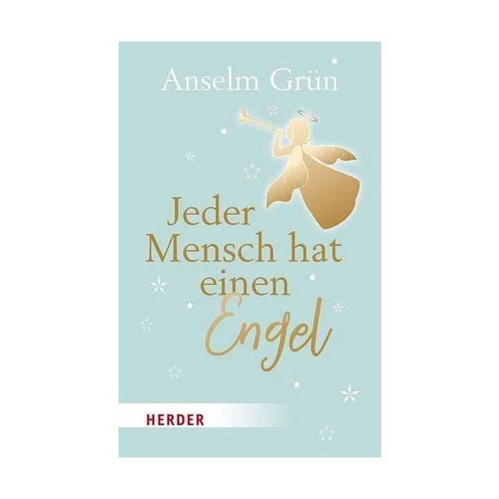 Jeder Mensch hat einen Engel