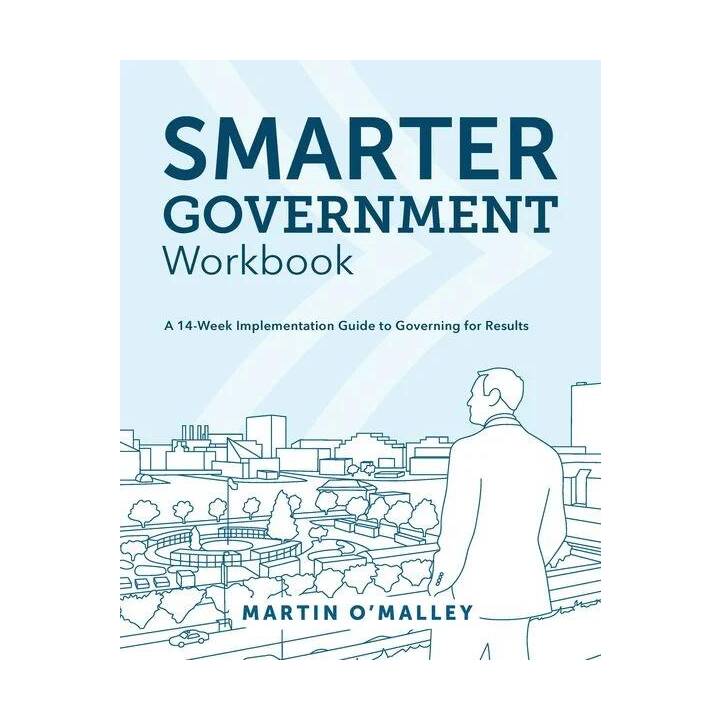 Smarter Government Workbook