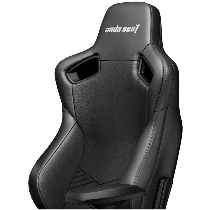 ANDA SEAT Gaming Stuhl Kaiser 2 (Schwarz)