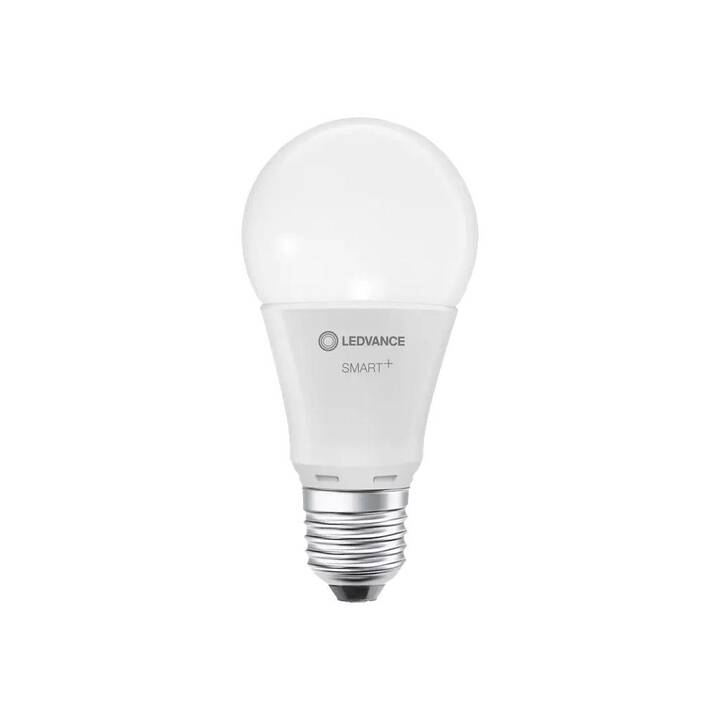 LEDVANCE LED Birne (E27, WLAN, 9.5 W)