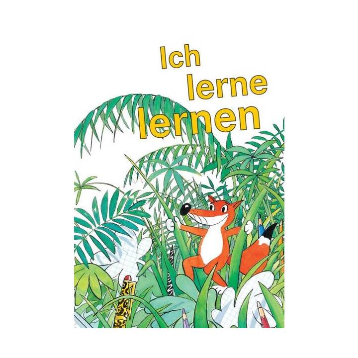 Ich lerne lernen