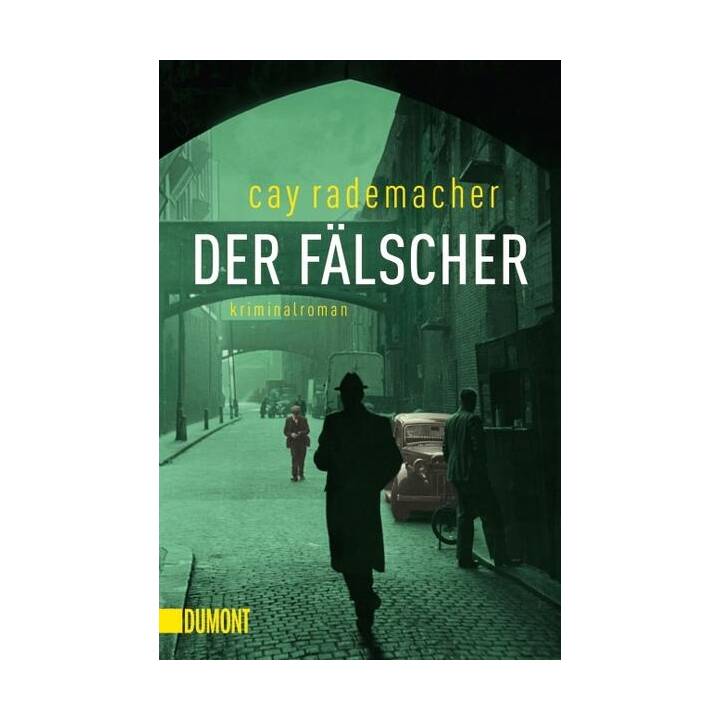 Der Fälscher