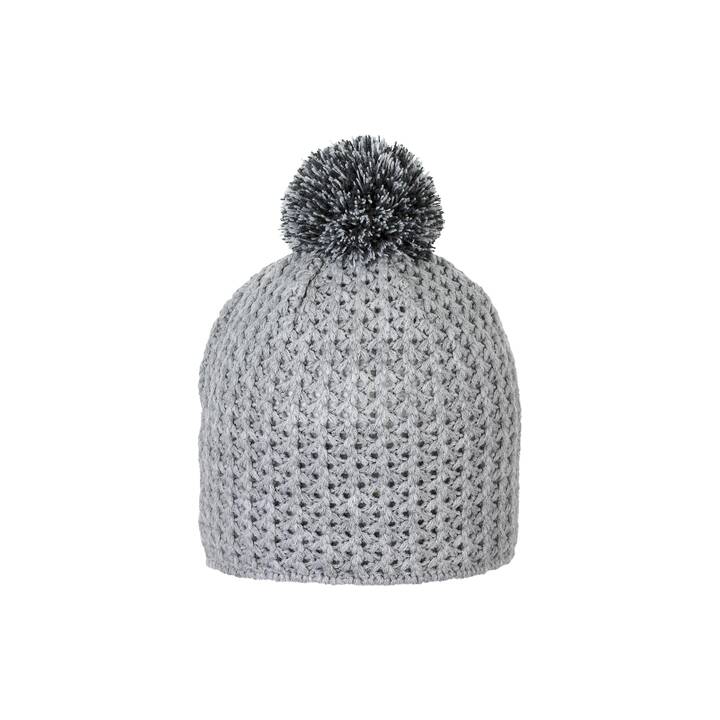 STERNTALER Bonnet de bébé (53, Argent)