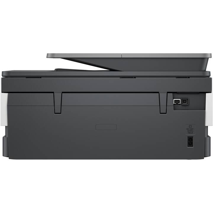 HP OfficeJet Pro 8124e All-in-One (Tintendrucker, Farbe, Instant Ink, WLAN, Bluetooth)