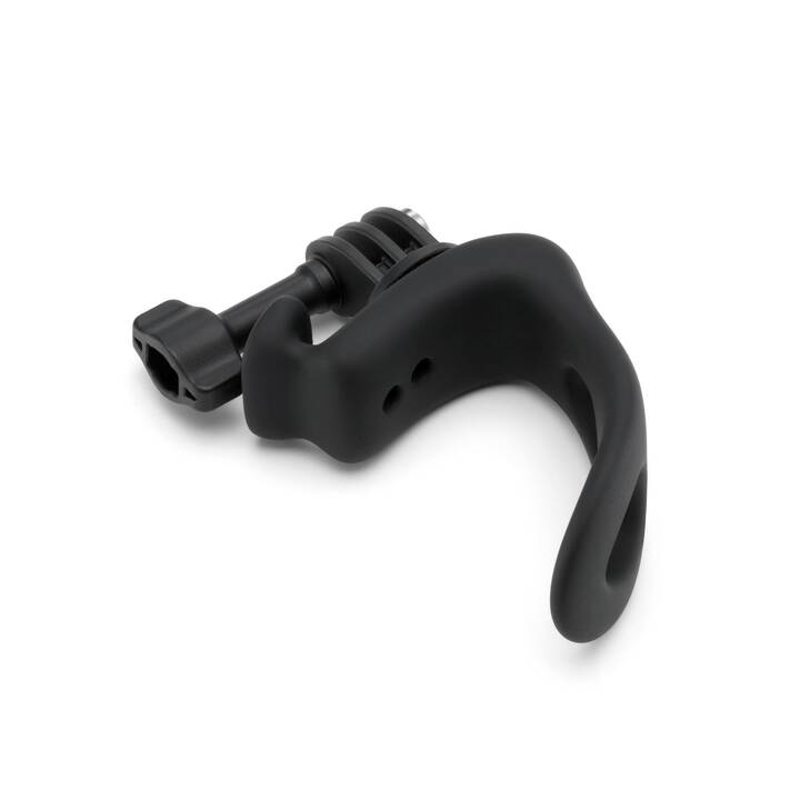 DJI Divers supports Flexible Mount (Noir)