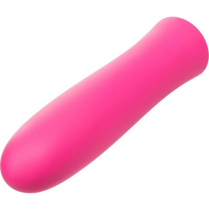 CALEXOTICS Klassischer Vibrator Kyst T.C.B. Vibe