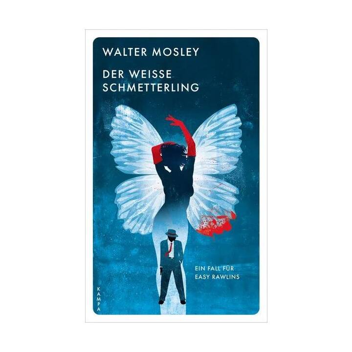 Der weisse Schmetterling