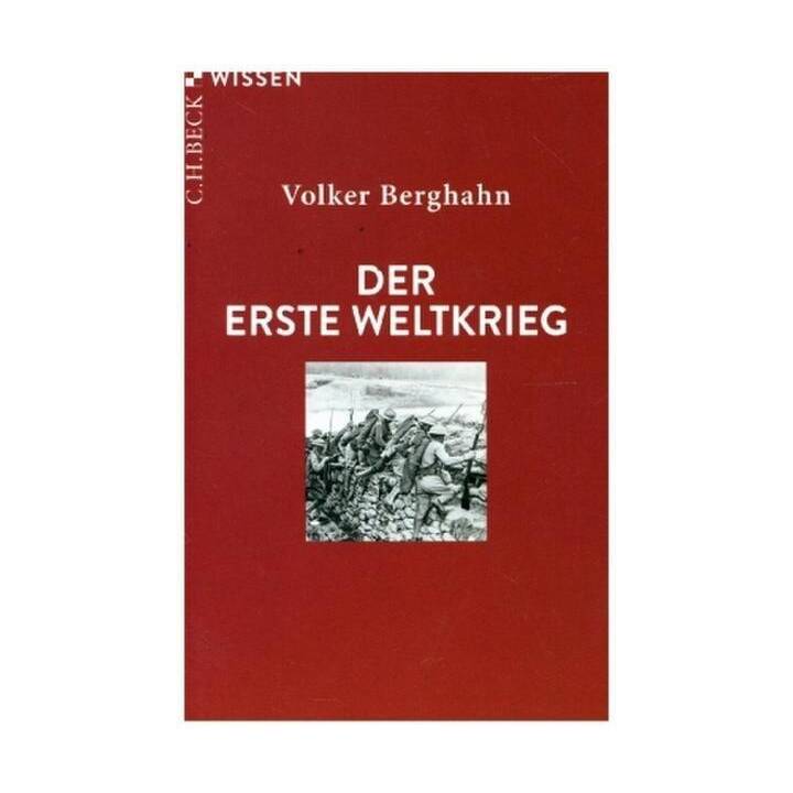 Der Erste Weltkrieg