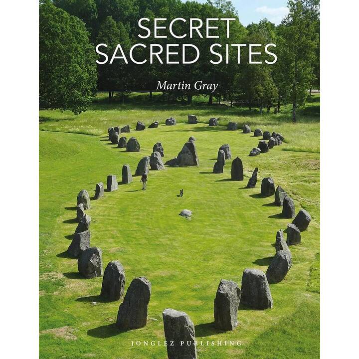Secret Sacred Sites