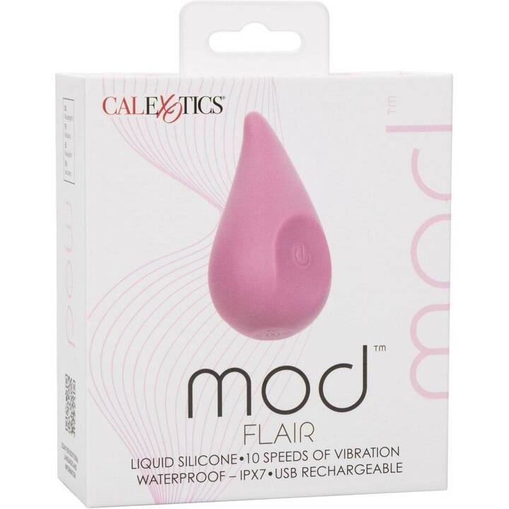 CALEXOTICS Mini Vibrator Mod Flair