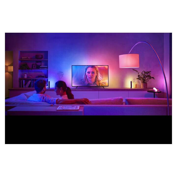 PHILIPS HUE Play Gradient LED Light-Strip (254 cm)