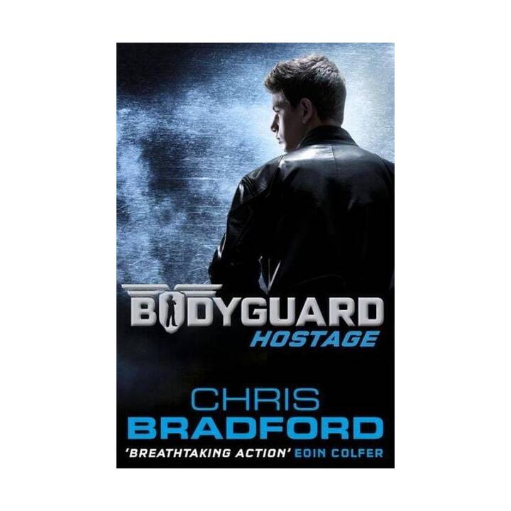 Bodyguard 01: Hostage