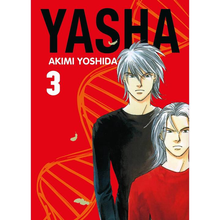 Yasha 03