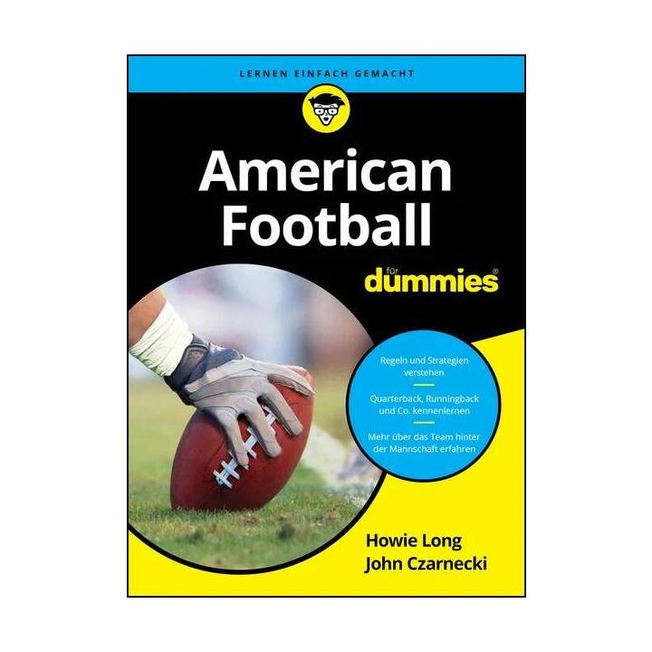 American Football für Dummies