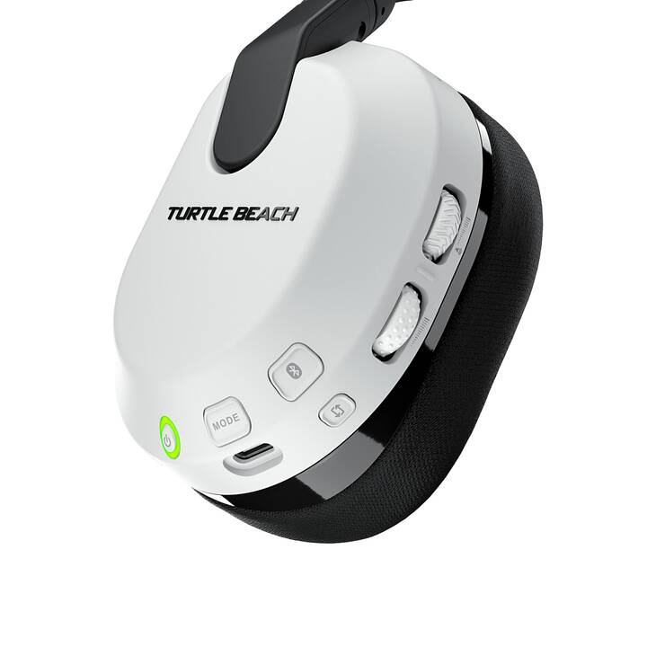TURTLE BEACH Casque micro de jeu Stealth 600 GEN3 (Over-Ear, Sans fil)