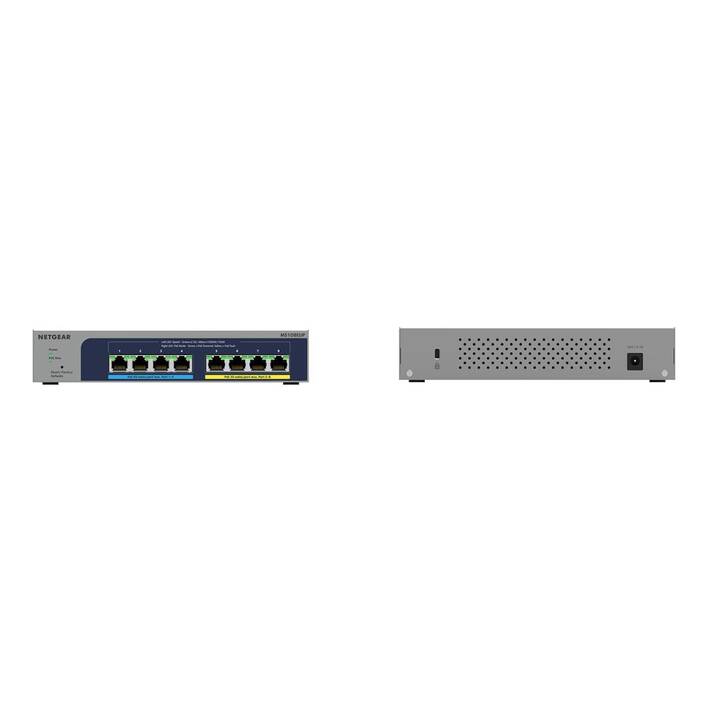 NETGEAR MS108EUP