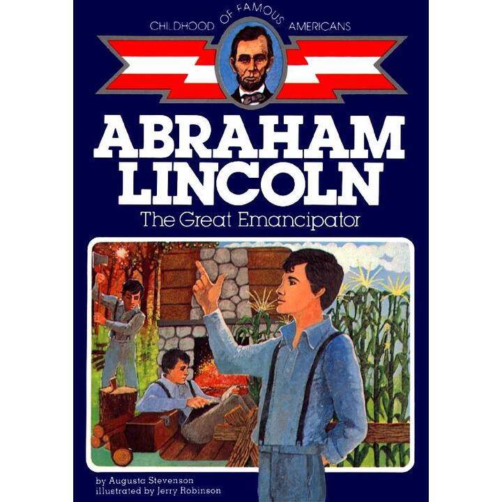 Abraham Lincoln