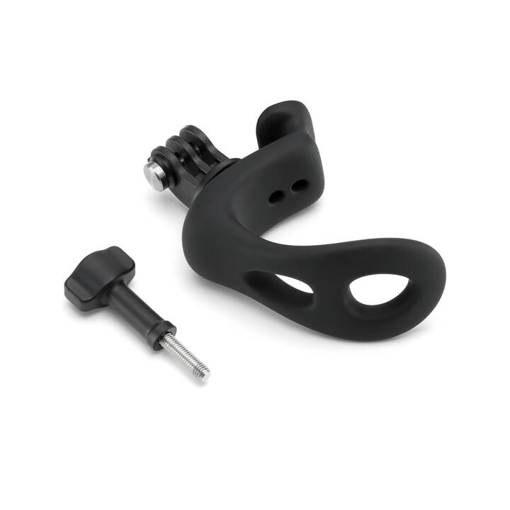 DJI Diversi supporti Flexible Mount (Nero)