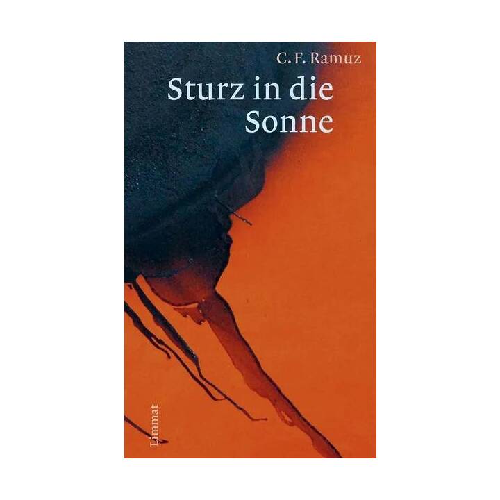 Sturz in die Sonne