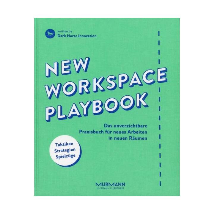 New Workspace Playbook