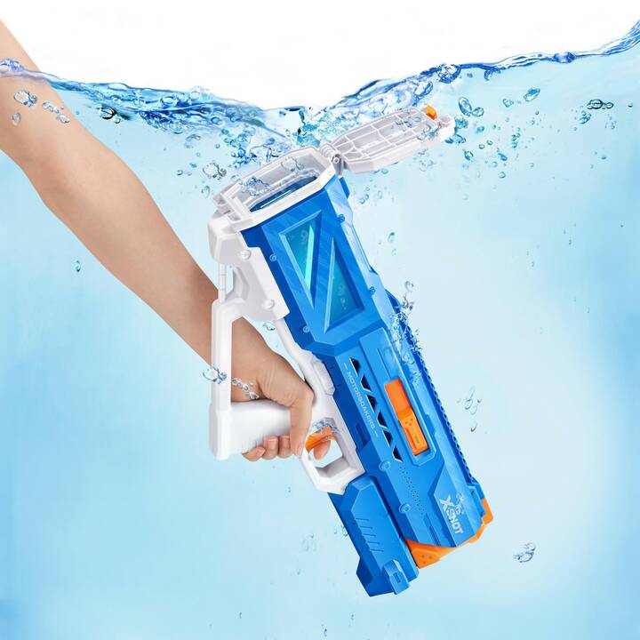 ZURU TOYS Pistolet à eau