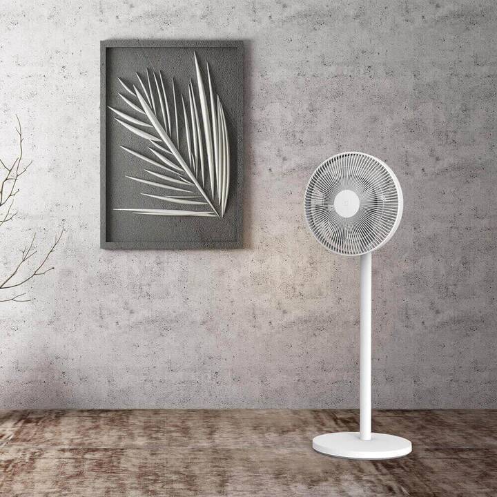XIAOMI Ventilateur sur socle Mi Smart Standing Fan 2 (58 dB, 15 W)