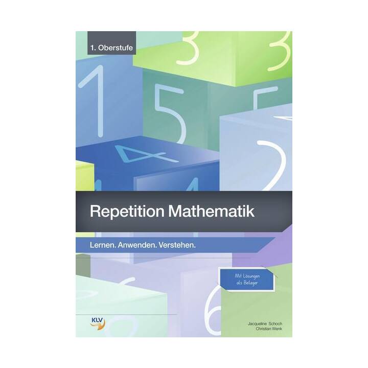 Repetition Mathematik - Mathematik