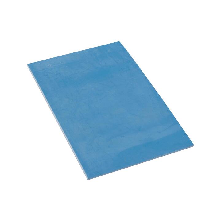 TALENS Linolplatten (Blau)