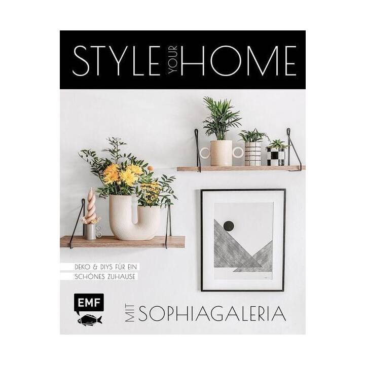 Style your Home mit sophiagaleria