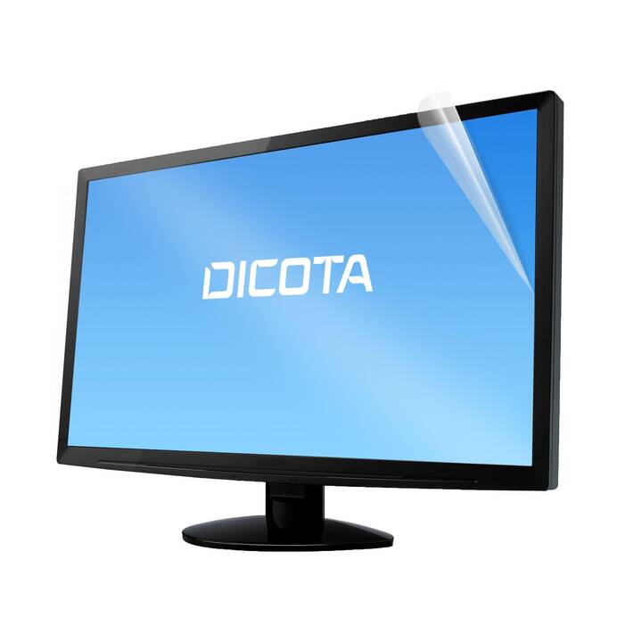 DICOTA Film anti-reflet (27", 16:9)