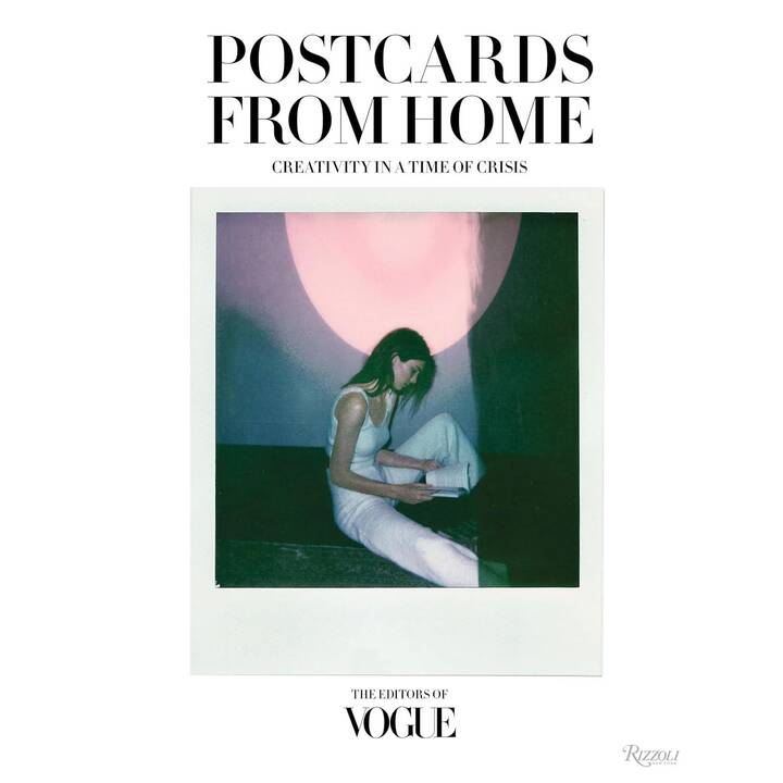Vogue: Postcards from Home