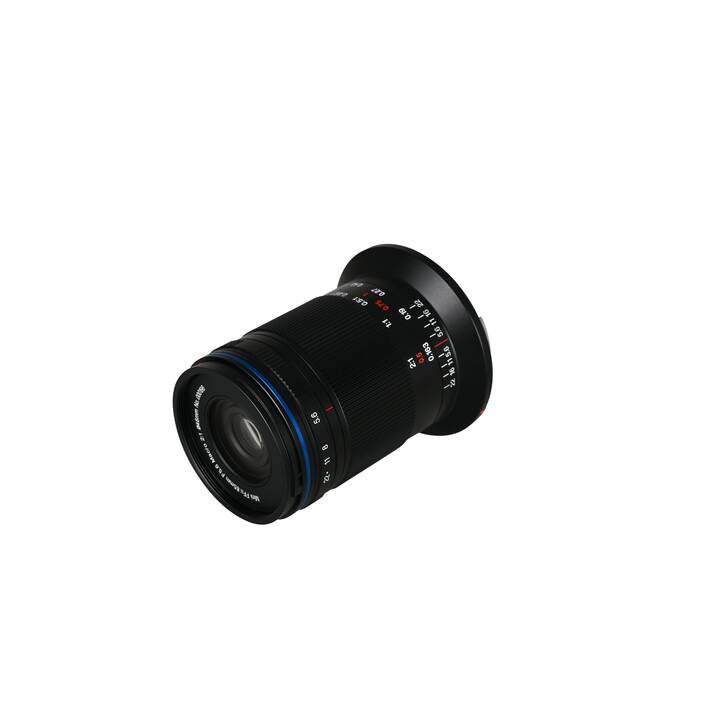 LAOWA Venus Optic 85mm F/5.6-22 (RF-Mount)