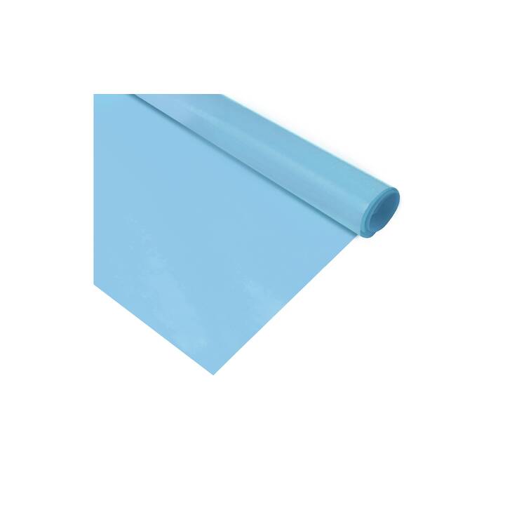 URSUS Transparentpapier (Blau)