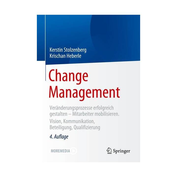 Change Management