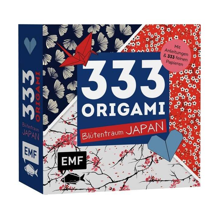 333 Origami