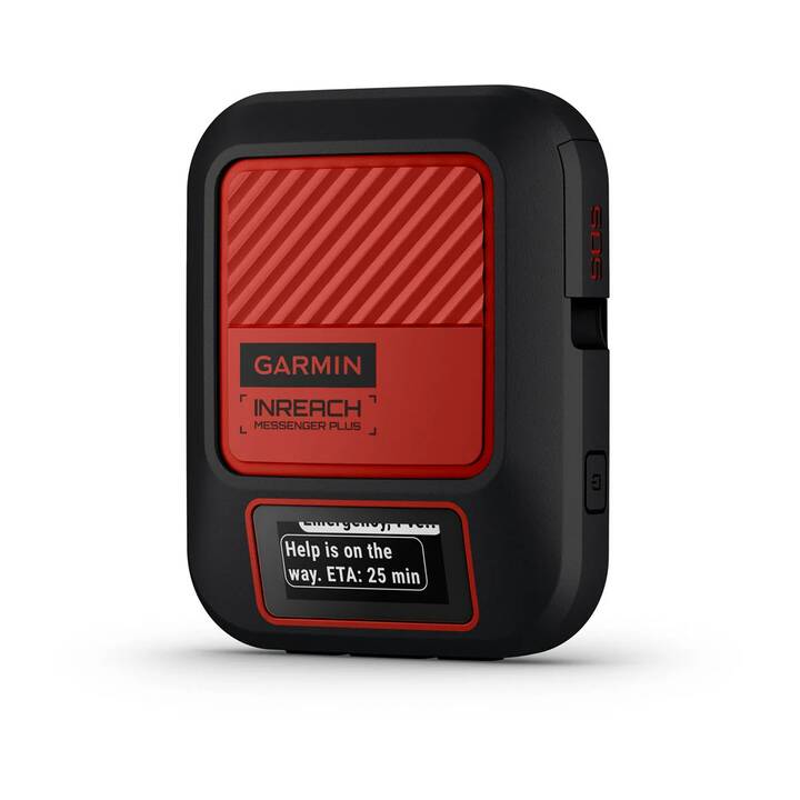 GARMIN inReach Messenger Plus (1")