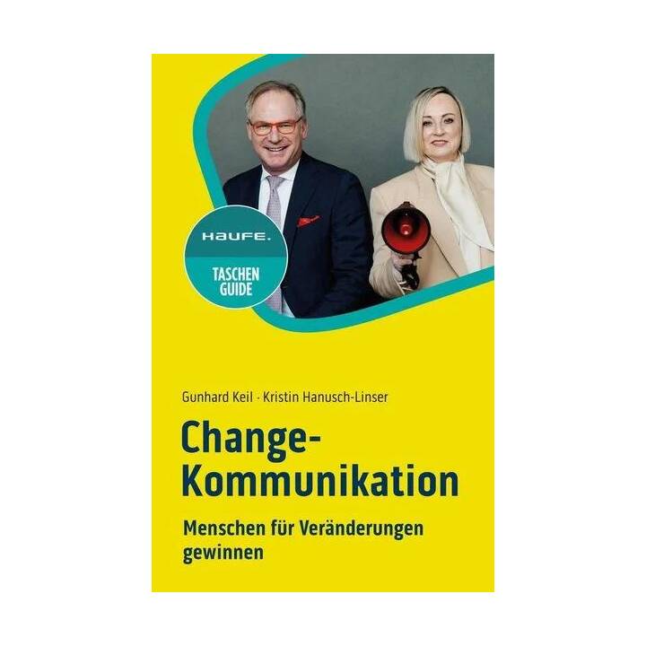 Change-Kommunikation