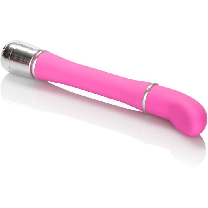 CALEXOTICS G-Punkt Vibrator Lulu Satin Scoop