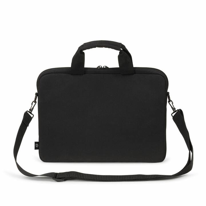 DICOTA Slim Case ONE Tasche (14.1", Schwarz)