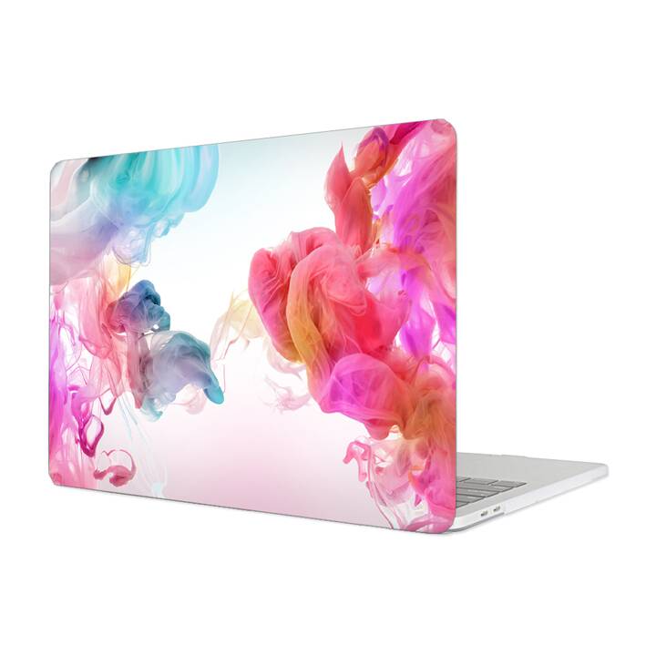 EG Hardcase (MacBook Air 13" Retina 2018-2020, Multicolore)