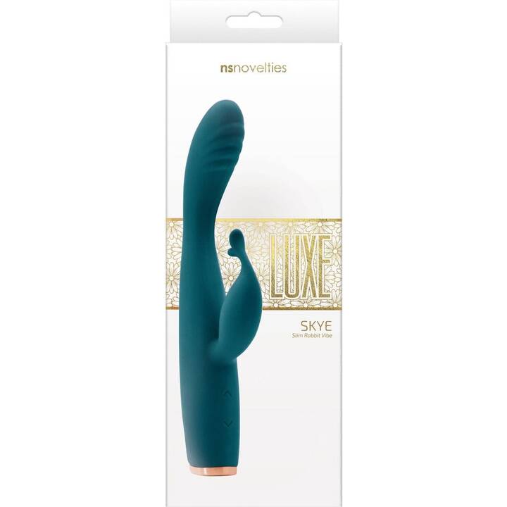 CALEXOTICS Rabbit vibratore Skye