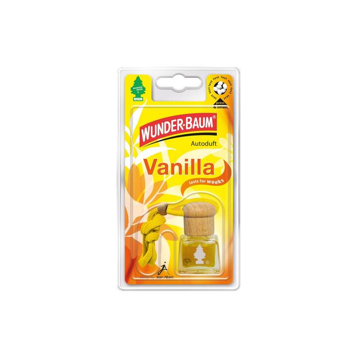 WUNDER-BAUM Deodoranti auto (Vanille) - Interdiscount