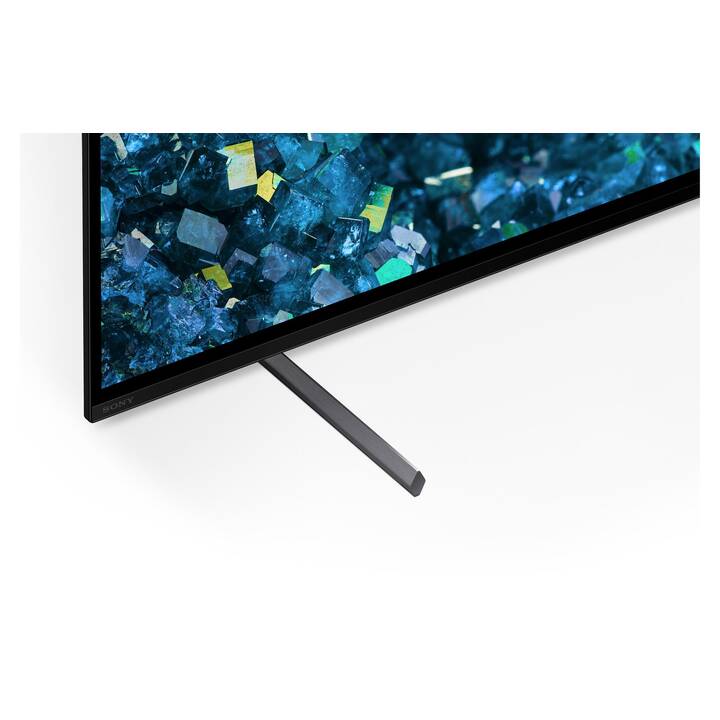 SONY BRAVIA XR-55A80L Smart TV (55", OLED, Ultra HD - 4K)