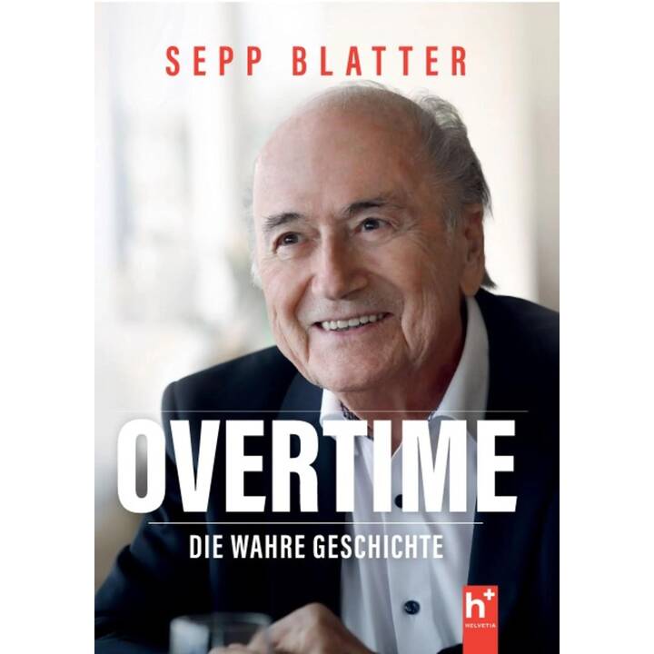 Overtime / Die wahre Geschichte