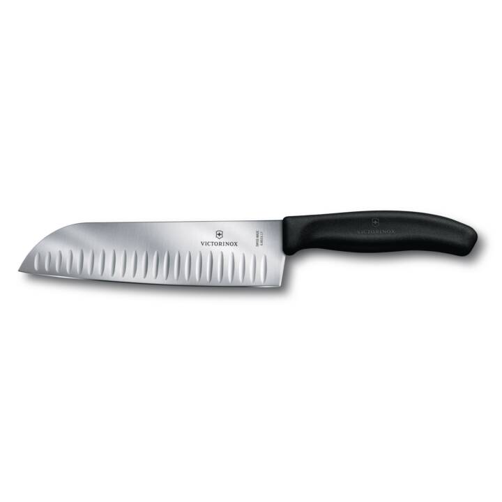 Couteau Santoku VICTORINOX 17 cm