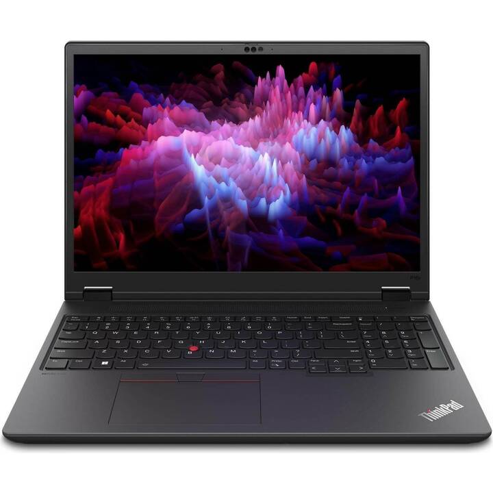 LENOVO ThinkPad P16v Gen 2 (16", Intel Core Ultra 7, 32 GB RAM, 1000 GB SSD)